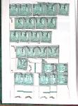 1849-1999, Lot comprenant 18 classeurs dont un de CHINE,