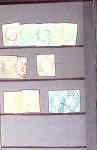 1849-1999, Lot comprenant 18 classeurs dont un de CHINE,