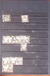 1849-1999, Lot comprenant 18 classeurs dont un de CHINE,