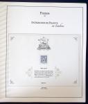 2014-2020, 2 albums "Trésor de la philatélie" complets