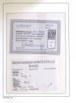1849-1899, Superbe collection commençant par le 1(*)