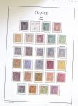 1849-1899, Superbe collection commençant par le 1(*)