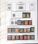 1900-2021, Collection de France en albums AV, neuf
