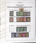 1900-2021, Collection de France en albums AV, neuf