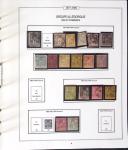 1900-2021, Collection de France en albums AV, neuf