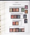 1900-2021, Collection de France en albums AV, neuf