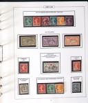 1900-2021, Collection de France en albums AV, neuf