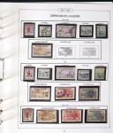 1900-2021, Collection de France en albums AV, neuf