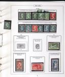 1900-2021, Collection de France en albums AV, neuf
