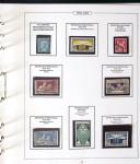 1900-2021, Collection de France en albums AV, neuf