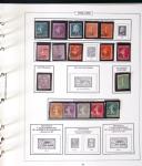 1900-2021, Collection de France en albums AV, neuf