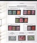 1900-2021, Collection de France en albums AV, neuf