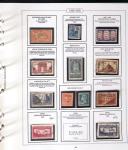 1900-2021, Collection de France en albums AV, neuf