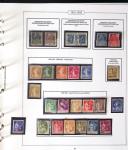 1900-2021, Collection de France en albums AV, neuf
