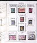 1900-2021, Collection de France en albums AV, neuf