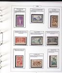 1900-2021, Collection de France en albums AV, neuf