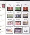 1900-2021, Collection de France en albums AV, neuf