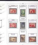 1900-2021, Collection de France en albums AV, neuf