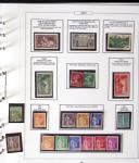 1900-2021, Collection de France en albums AV, neuf