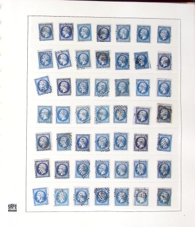 1849-2006, Collection de France en 13 albums SAFE en