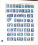 1849-2006, Collection de France en 13 albums SAFE en