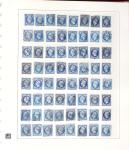 1849-2006, Collection de France en 13 albums SAFE en