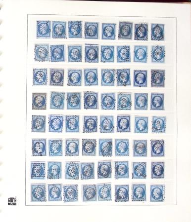1849-2006, Collection de France en 13 albums SAFE en