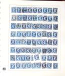 1849-2006, Collection de France en 13 albums SAFE en