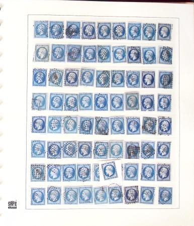 1849-2006, Collection de France en 13 albums SAFE en