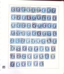 1849-2006, Collection de France en 13 albums SAFE en