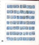 1849-2006, Collection de France en 13 albums SAFE en