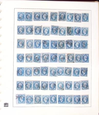 1849-2006, Collection de France en 13 albums SAFE en