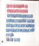 1849-2006, Collection de France en 13 albums SAFE en