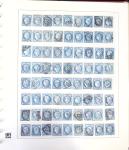 1849-2006, Collection de France en 13 albums SAFE en