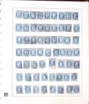 1849-2006, Collection de France en 13 albums SAFE en