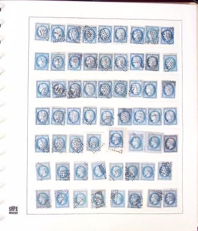 1849-2006, Collection de France en 13 albums SAFE en