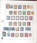 1849-2006, Collection de France en 13 albums SAFE en