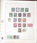 1849-2006, Collection de France en 13 albums SAFE en
