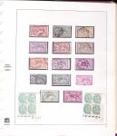 1849-2006, Collection de France en 13 albums SAFE en
