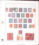 1849-2006, Collection de France en 13 albums SAFE en