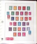 1849-2006, Collection de France en 13 albums SAFE en