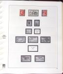 1849-2006, Collection de France en 13 albums SAFE en