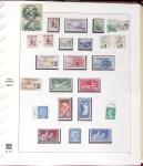 1849-2006, Collection de France en 13 albums SAFE en