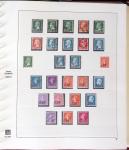1849-2006, Collection de France en 13 albums SAFE en