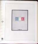 1849-2006, Collection de France en 13 albums SAFE en
