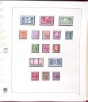 1849-2006, Collection de France en 13 albums SAFE en