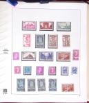 1849-2006, Collection de France en 13 albums SAFE en