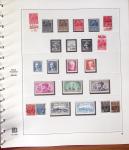 1849-2006, Collection de France en 13 albums SAFE en