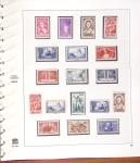 1849-2006, Collection de France en 13 albums SAFE en