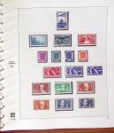 1849-2006, Collection de France en 13 albums SAFE en